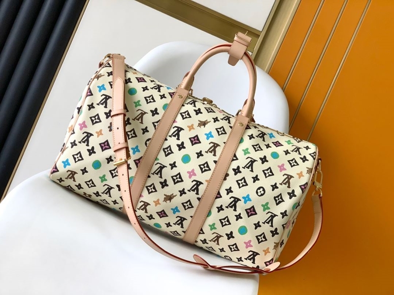 LV Travel Bags